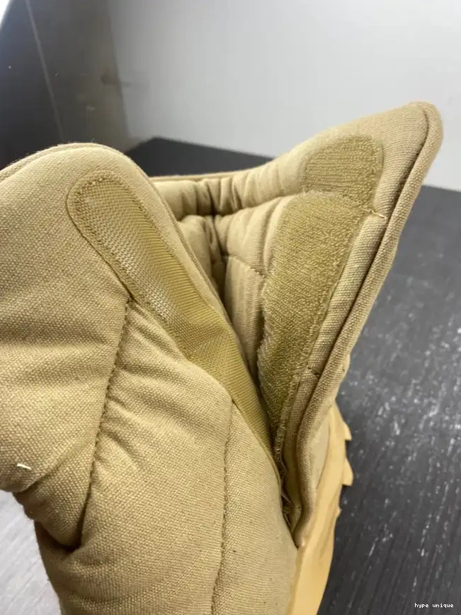 hype Adidas Boot Khaki NSLTD GX0054 Yeezy 0507